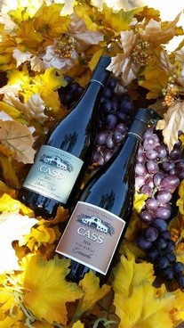 2018 Thanksgiving Wine Special