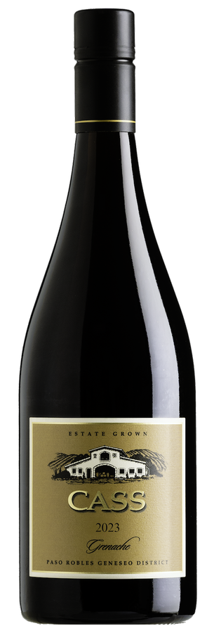 2023 Grenache