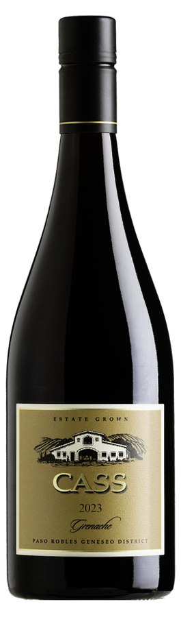 2023 Grenache