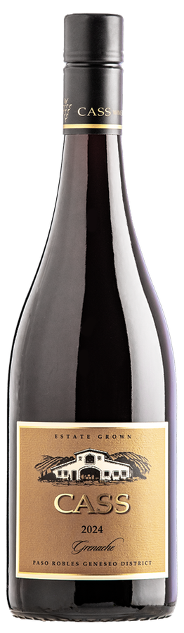 2024 Grenache