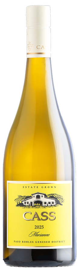 2025 Marsanne