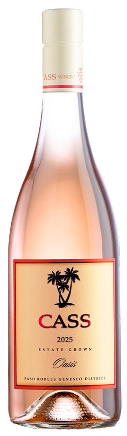 2025 Oasis Rosé