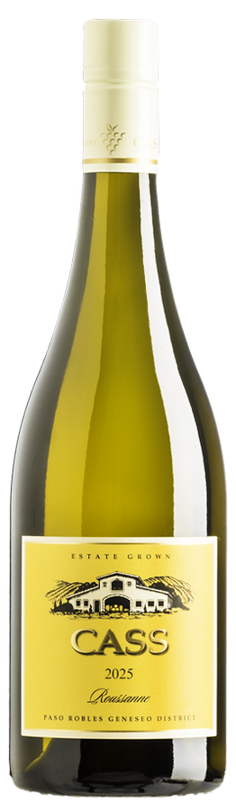 2025 Roussanne