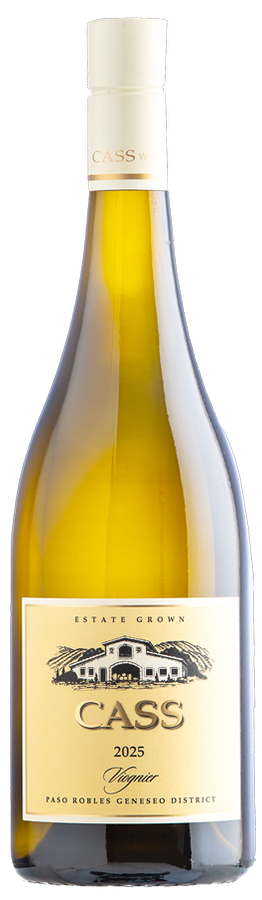 2025 Viognier