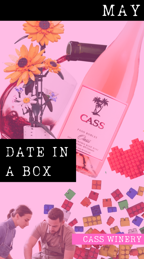 May Date Night In A Box