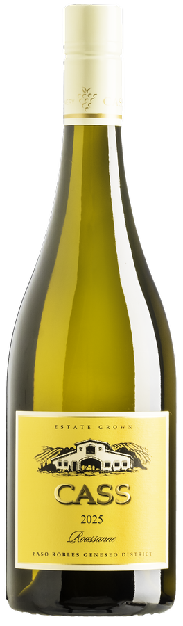 2025 Roussanne