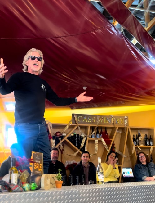 2026 Hair of The Dog