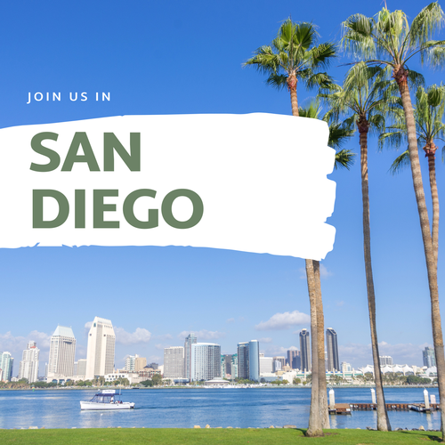 2025 Fall Pick Up Party San Diego