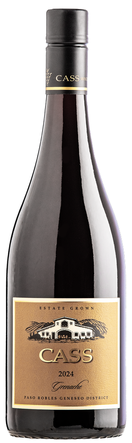 2024 Grenache