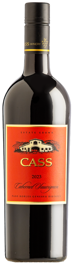 2023 Cabernet Sauvignon