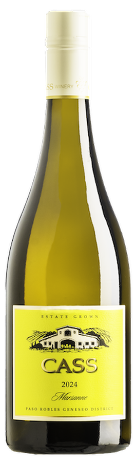 2024 Marsanne