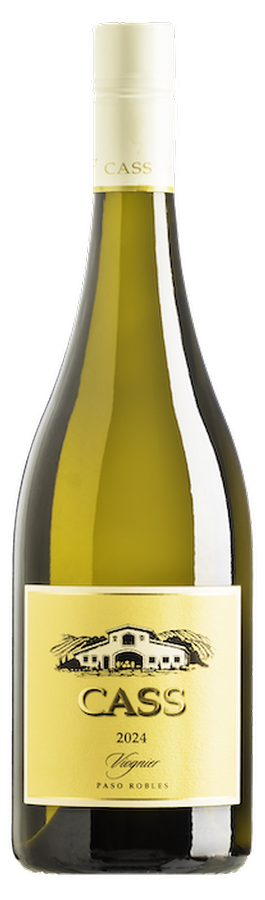 2024 Viognier