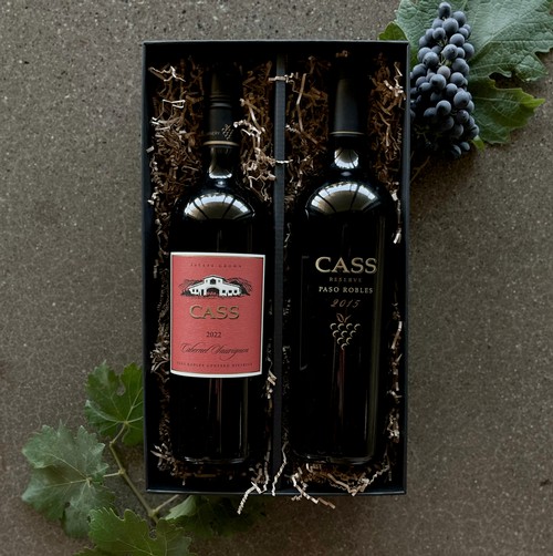 The Cabernet Lover's Collection