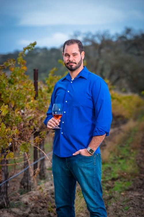 Swirling With Sterling: Virtual Winemaker Dinner