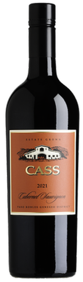 2022 Cabernet Sauvignon