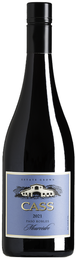 2021 Mourvedre $48