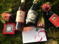 Valentine Gift Set for Celebration