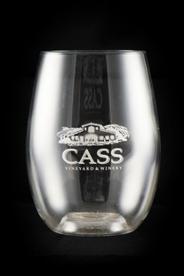 CASS Govino Wine Glass Set of Four
