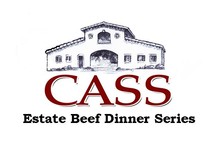 Estate Beef Series (New York Strip)