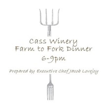 2016 Farm to Fork Winemaker Dinner
