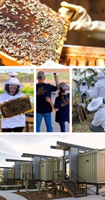 2023 Vineyard Beekeeping Retreat