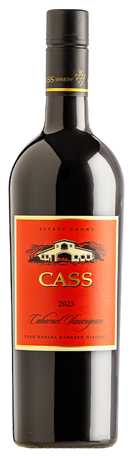 2023 Cabernet Sauvignon