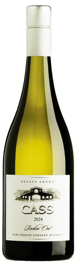 2024 Rockin' One Blanc