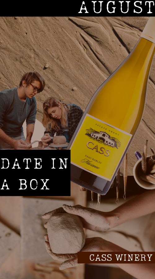 August Date Night In A Box