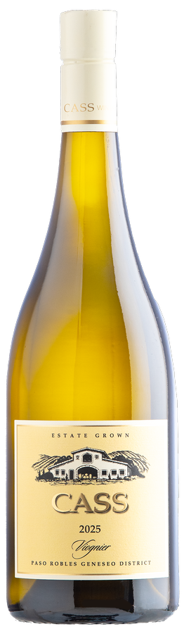 2025 Viognier