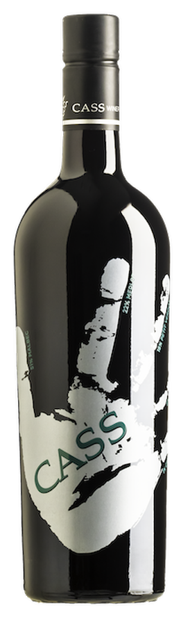 2022 Hand Club Blend