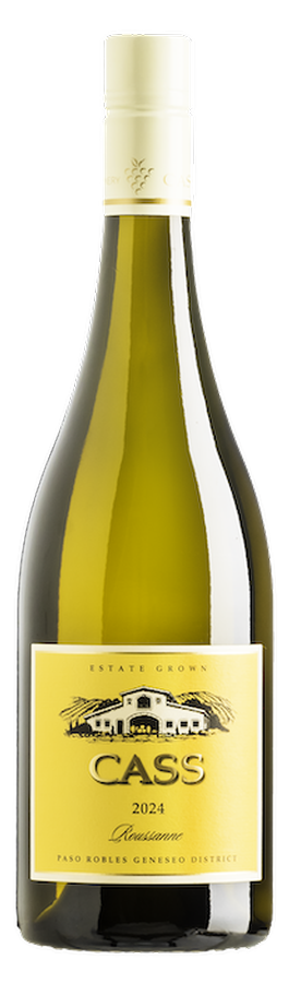 2024 Roussanne